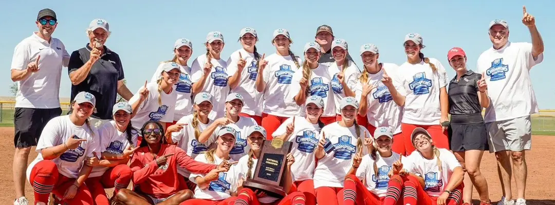 Raider Softball Camps